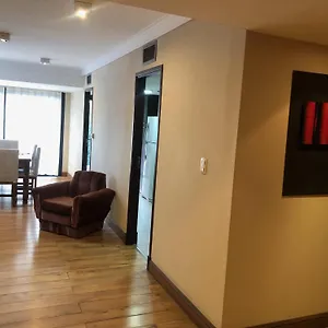 Departamento Residencial En Capital Mendoza. Apartamento Mendoza