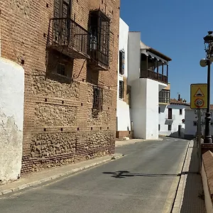 Penaflor Apartamento Guadix