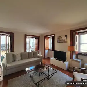  Apartamento Your Bairro Alto Ii