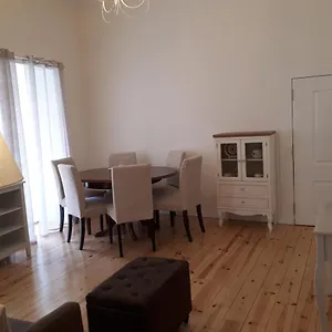  Apartamento Crisapartment