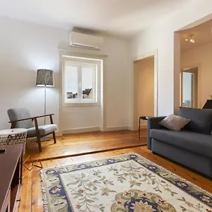  Apartamento Chiado Views By Homing